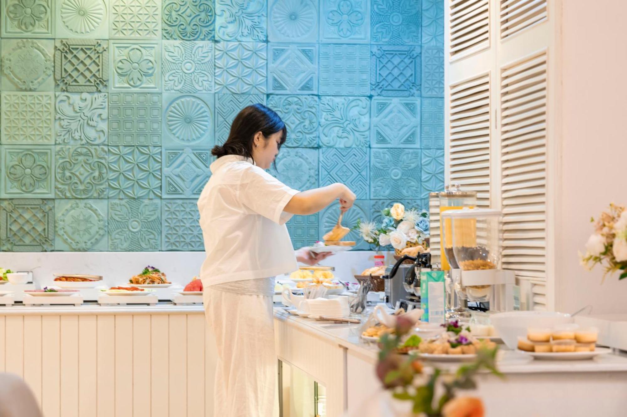 河内Oi酒店 外观 照片